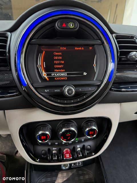 MINI Clubman Cooper S - 8