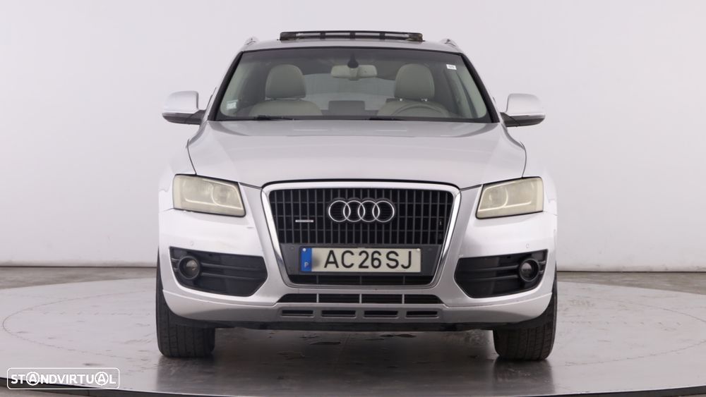 Audi Q5 2.0 TDI quattro Stronic - 2