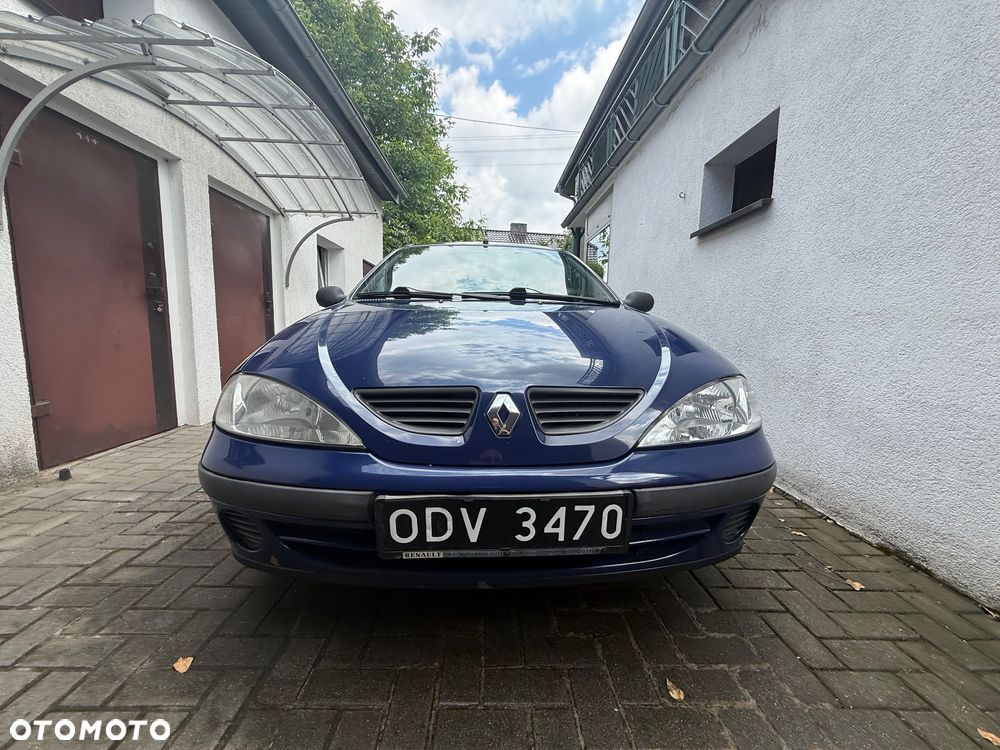 Renault Megane 1.4 RN - 6