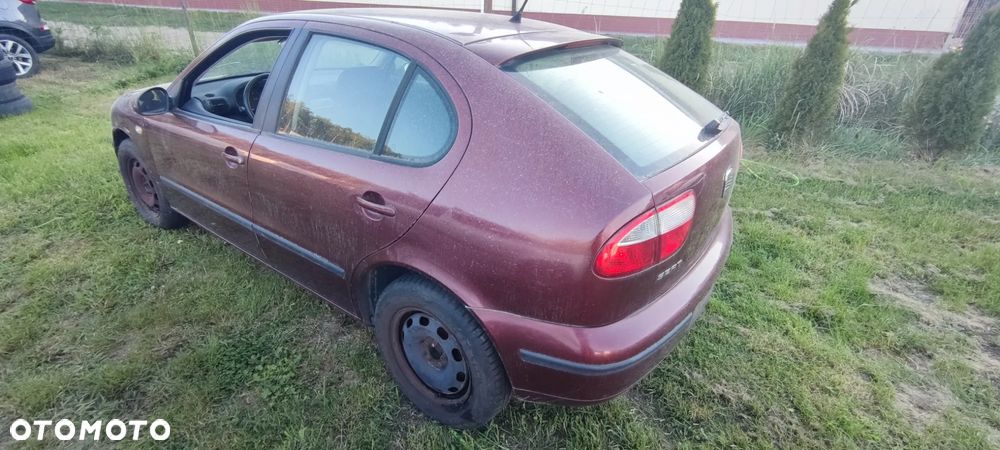 Seat Leon 1.9 TDI Stella - 2