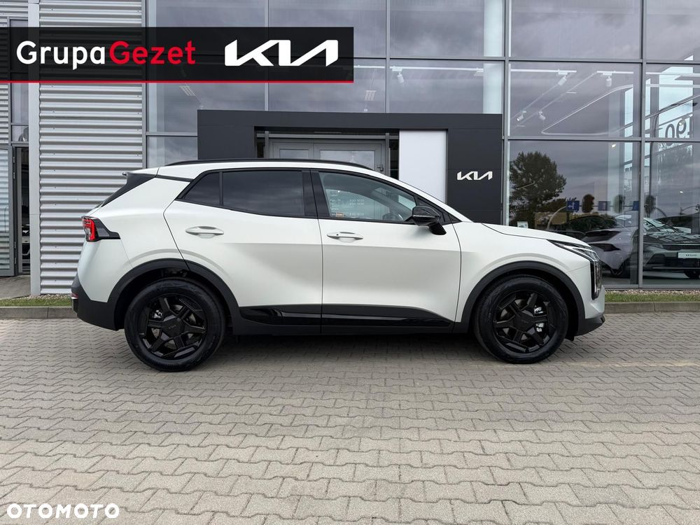 Kia Sportage - 2