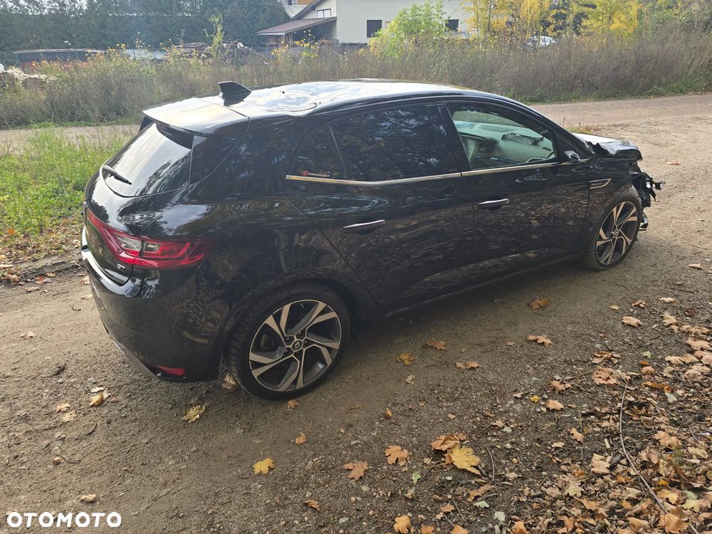 Renault Megane 1.6 TCe GT EDC - 9