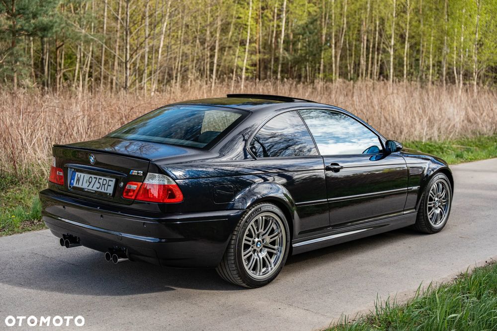 BMW M3 - 8