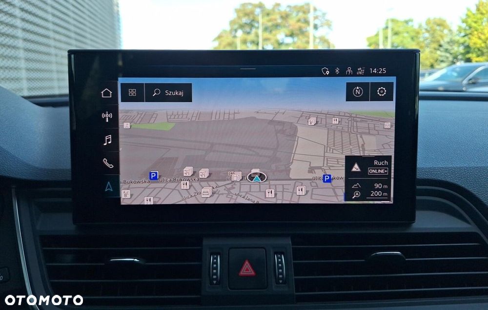 Audi Q5 Sportback - 16