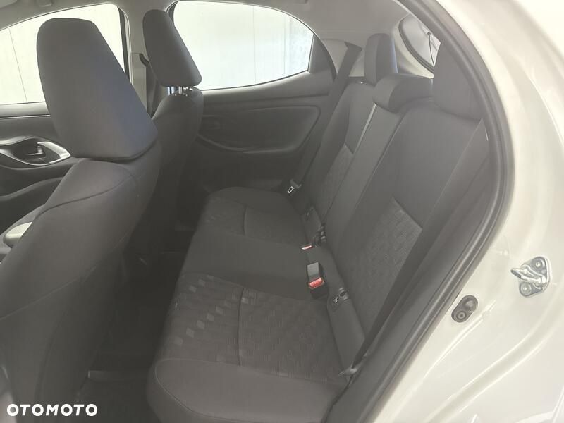 Toyota Yaris Hybrid 1.5 Comfort - 21