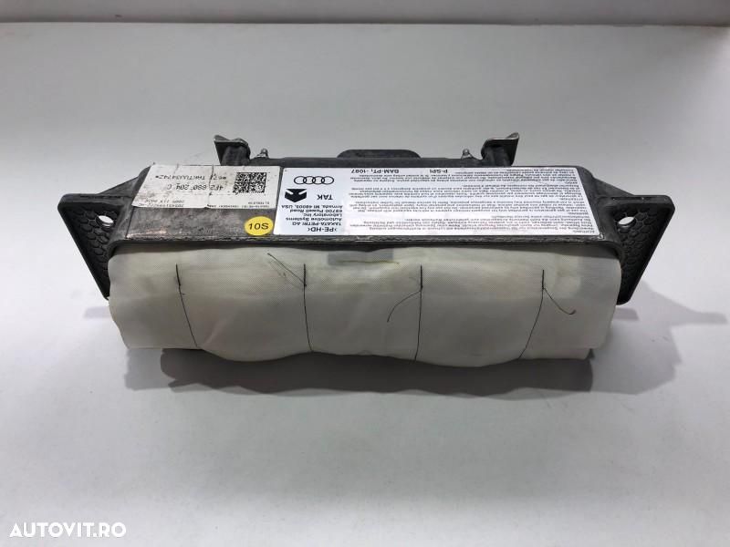 Airbag pasager 4f2880204c Audi A6 4F/C6  [din 2004 pana  2008] - 1