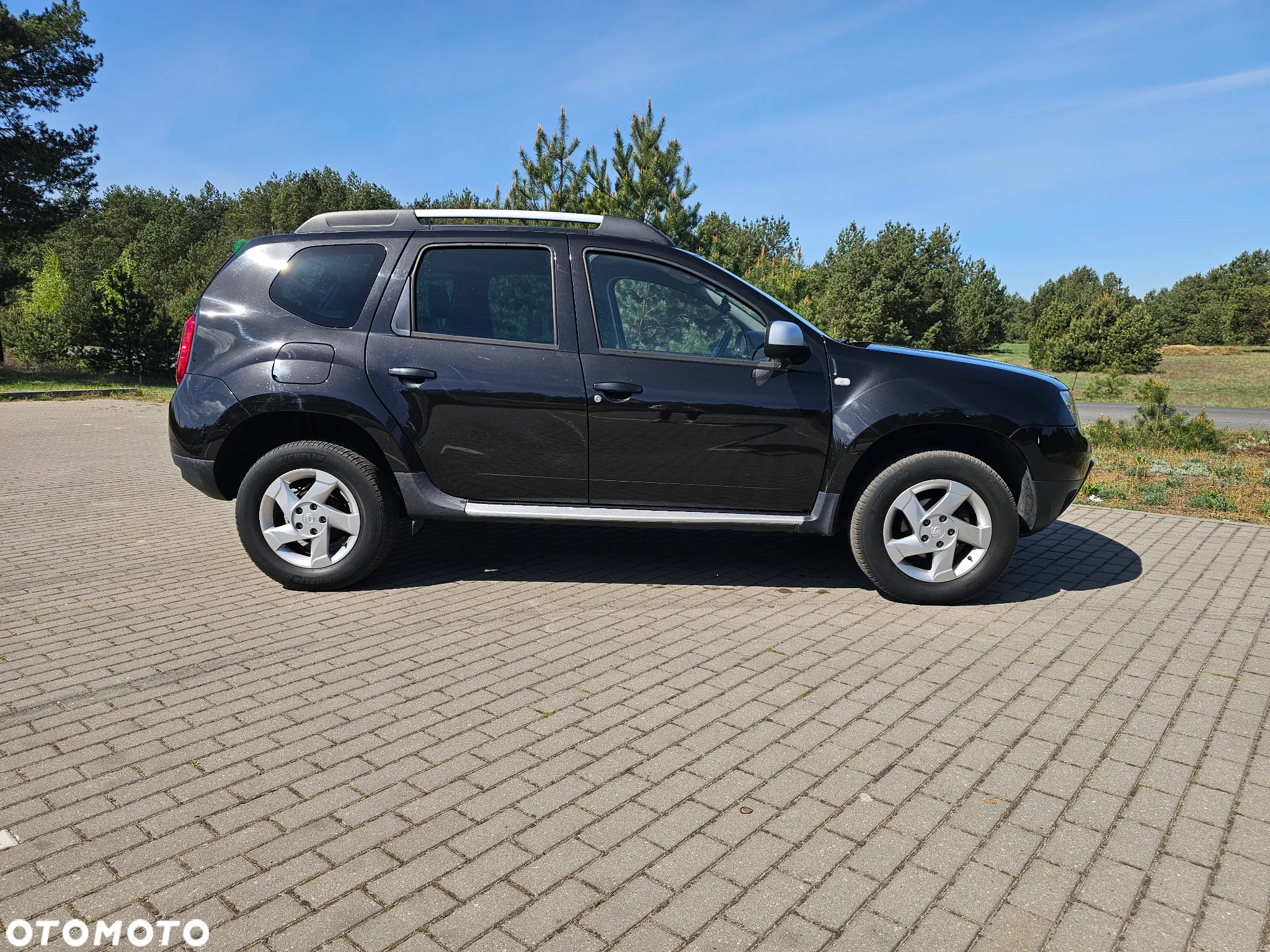Dacia Duster - 11