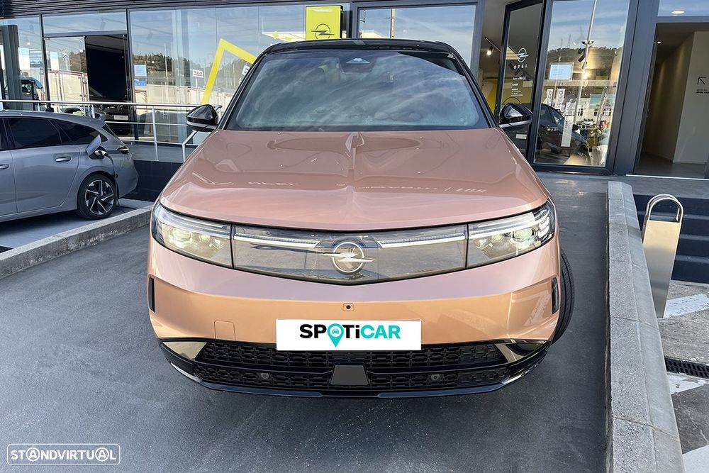 Opel Grandland 73 kWh GS - 2