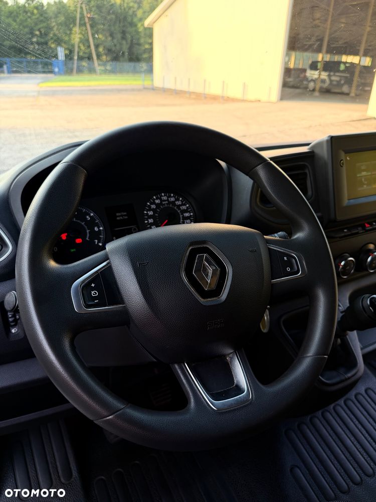 Renault Master - 17