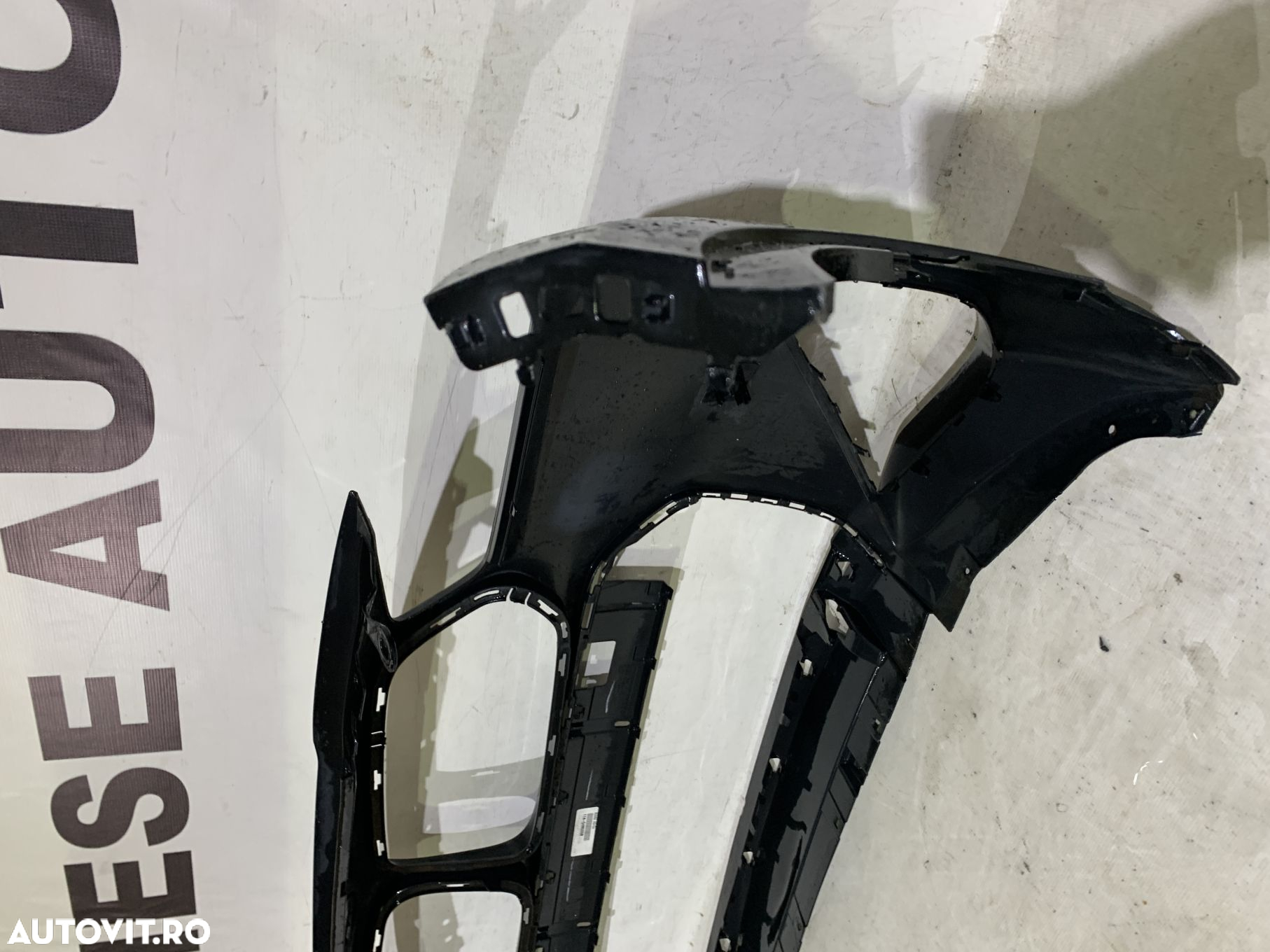 Bara fata BMW X2, F39, M-Sport, 2019, 2020, 2021, 2022, 2023, cod origine OE 51119463841. - 8
