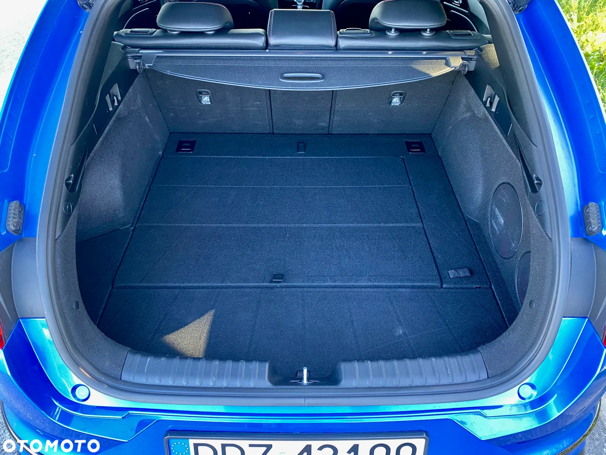 Kia ProCeed 1.6 T-GDI GT DCT - 24