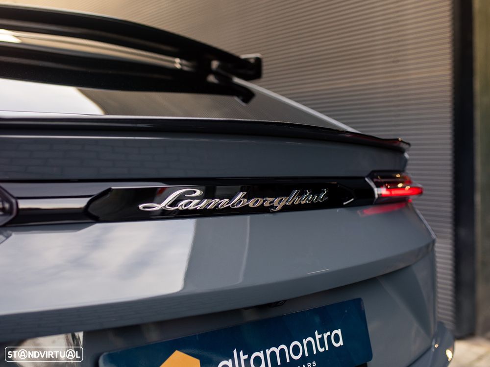 Lamborghini Urus 4.0 V8 Performante - 17