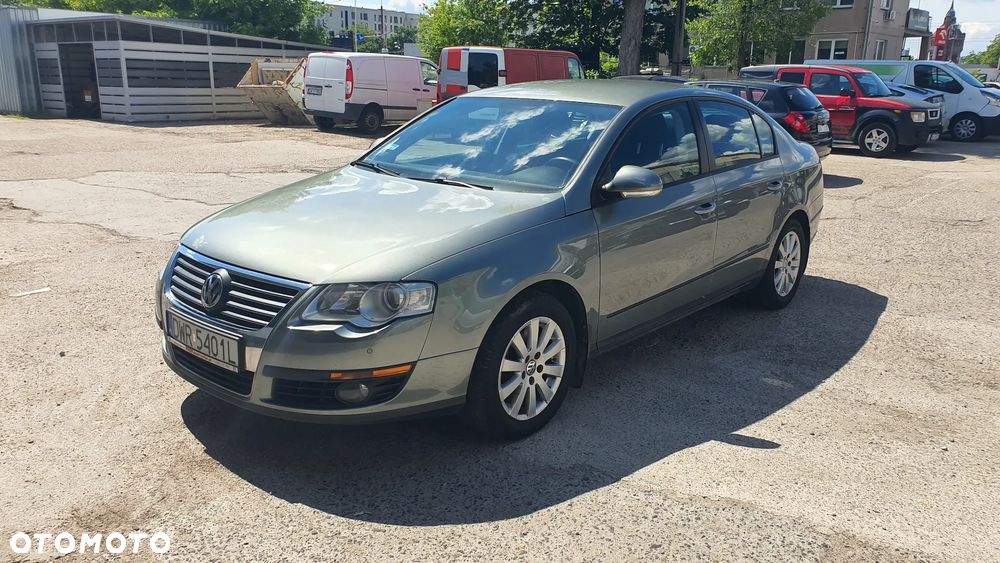 Volkswagen Passat 1.4 TSI Comfortline - 26