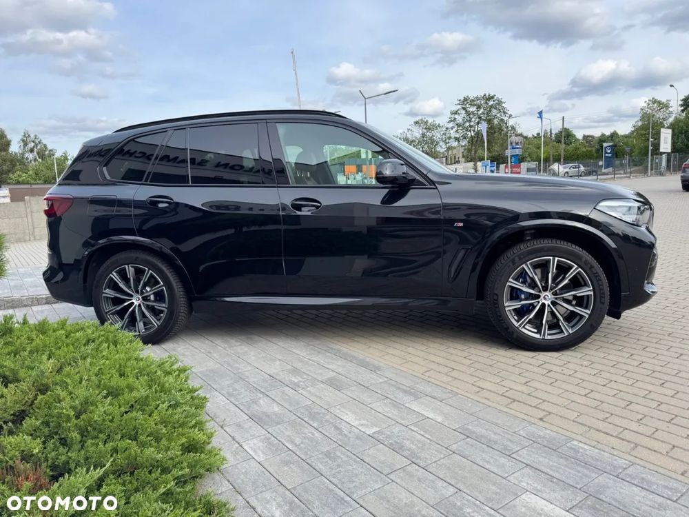 BMW X5 xDrive25d - 4