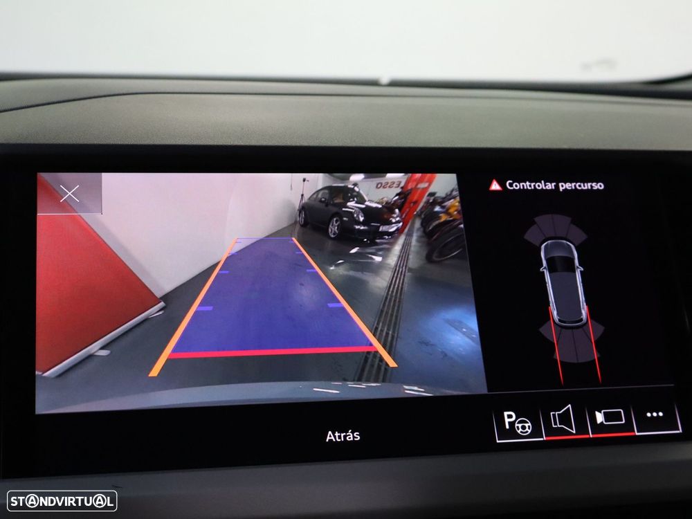 Audi Q4 e-tron 35 55 kWh - 21