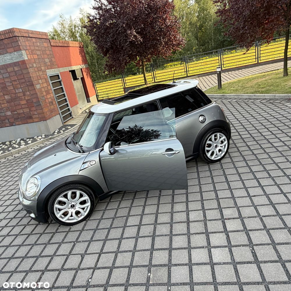 MINI Cooper S - 8