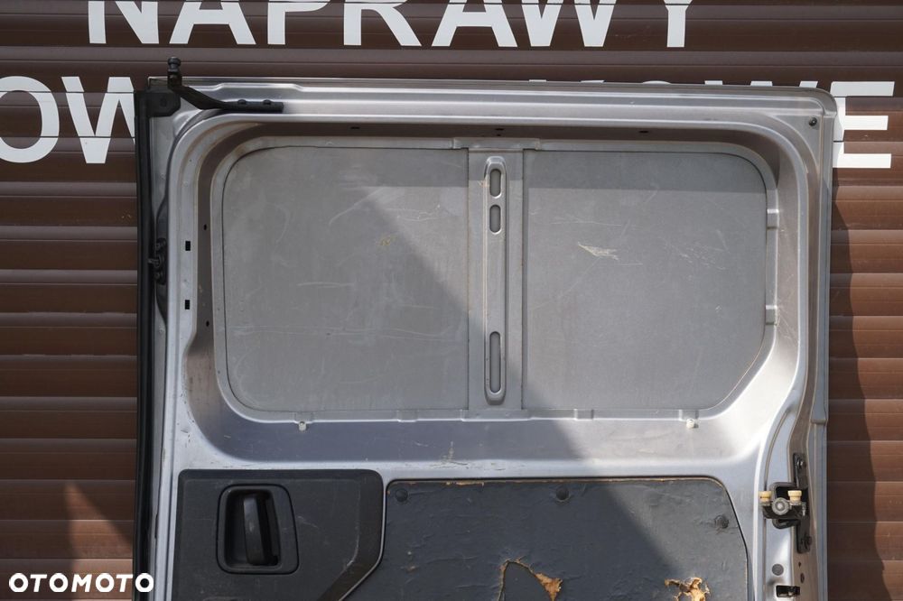 DRZWI PRZESUWNE PRAWE JUMPY EXPERT III PROACE II VIVARO C - 9