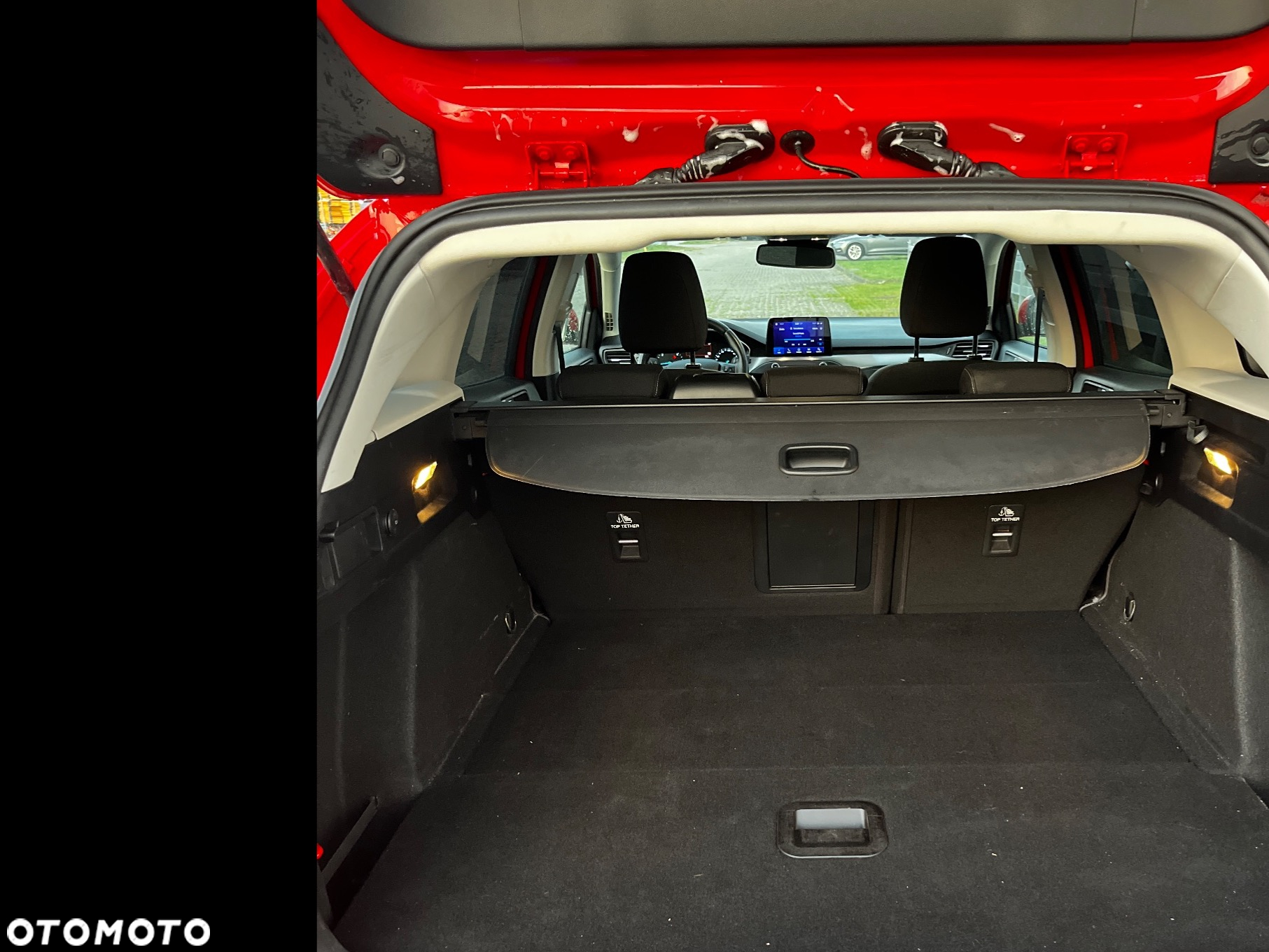 Ford Focus 1.5 EcoBlue Start-Stopp-System TITANIUM - 16