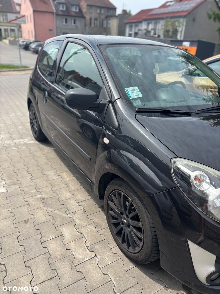 Renault Twingo 1.2 16V Eco Dynamique - 5
