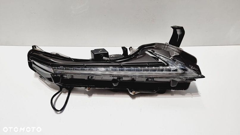 LAMPA LED DRL PRAWY LEXUS NX 300H 14- EUROPA - 1