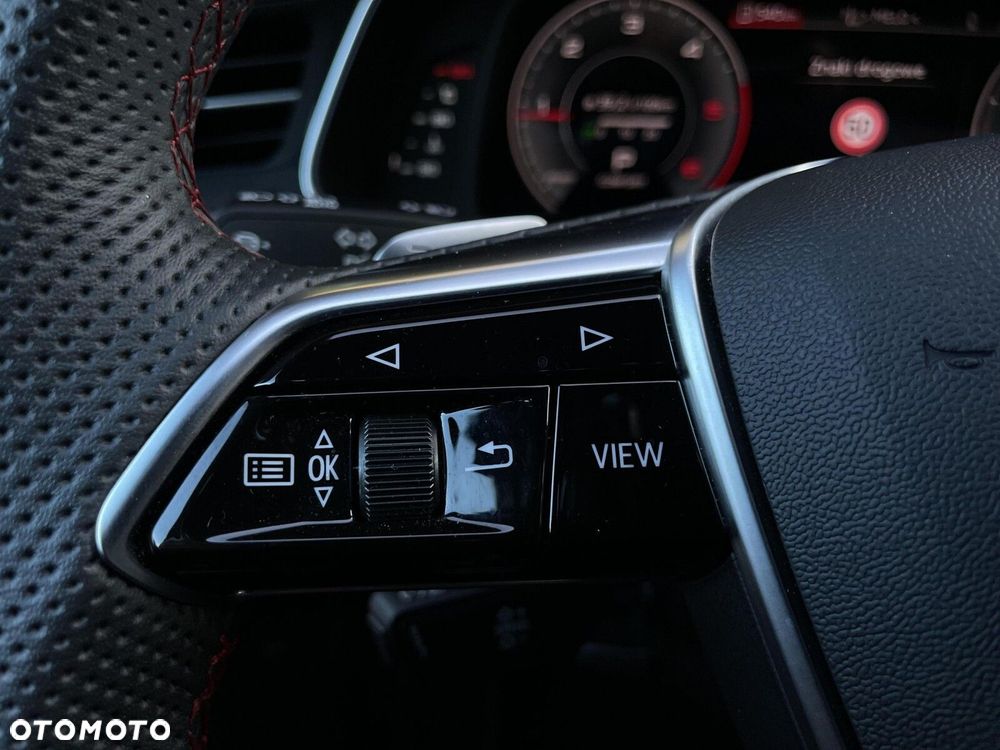 Audi A6 - 18