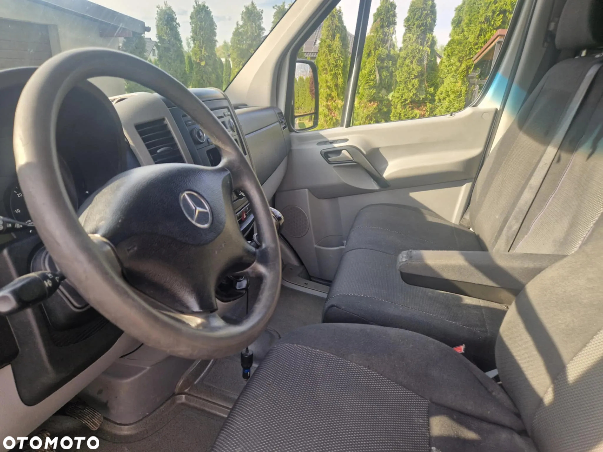 Mercedes-Benz 213CDI - 8