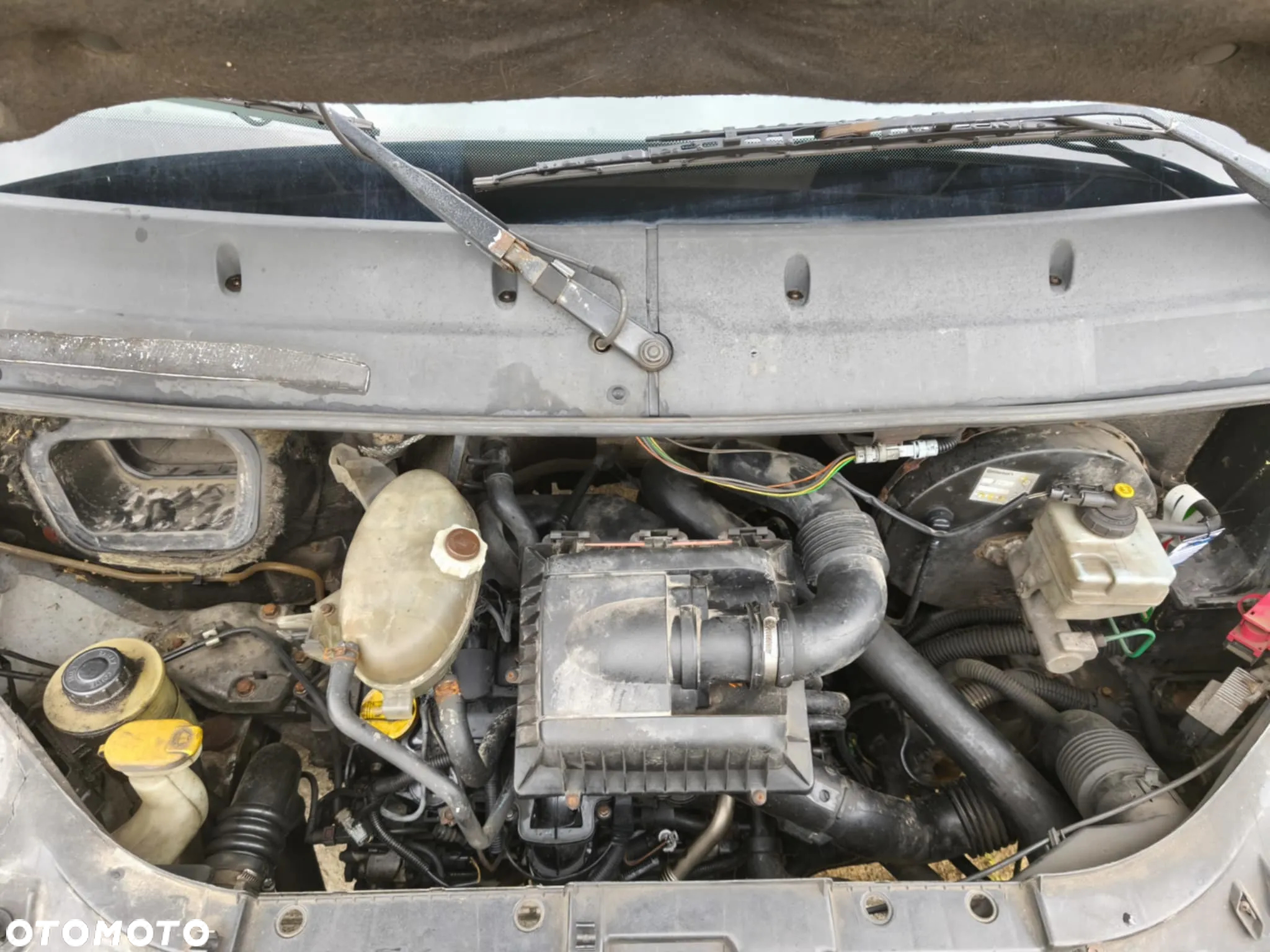 Renault Master 2 - 12