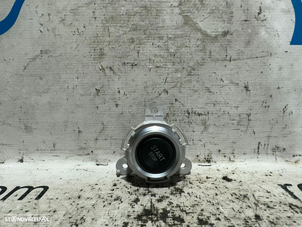 .Botão Switch Start Stop Original Alfa Romeo 156055297 2006 - 2014 - 2