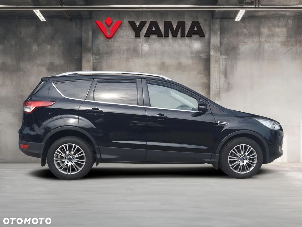 Ford Kuga 2.0 TDCi 4WD Titanium - 6