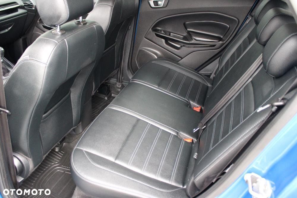 Ford EcoSport - 9