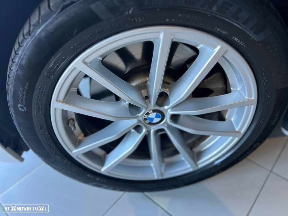 BMW 320 e Auto - 9