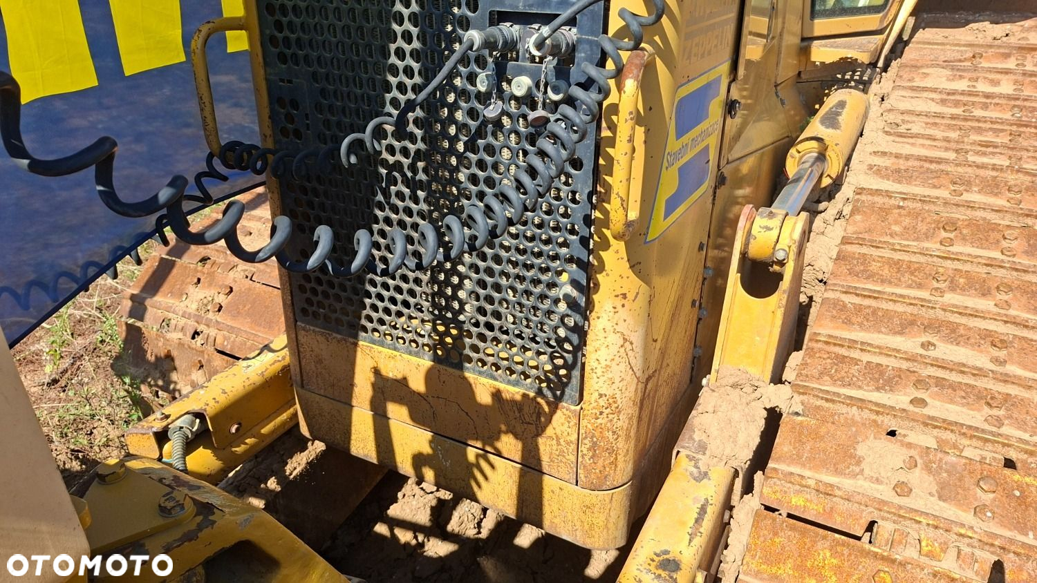 Caterpillar D6N Xl - 27