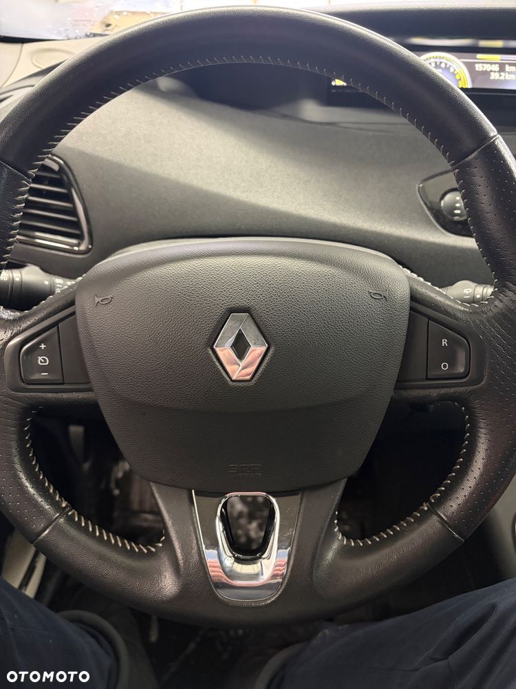 Renault Scenic Energy TCe 130 S&S Bose Edition - 27