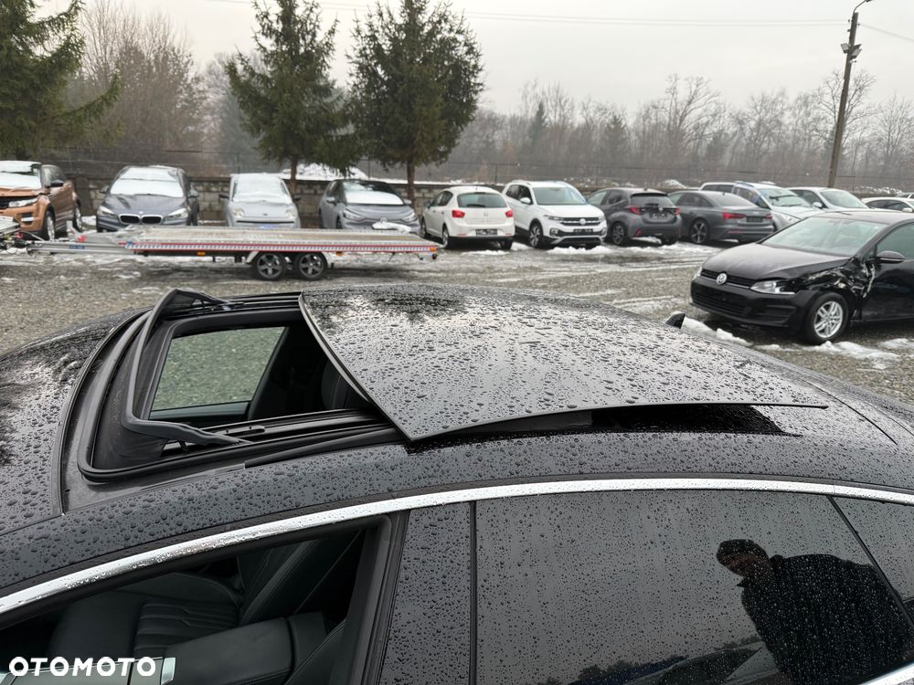 Audi A7 Sportback - 37