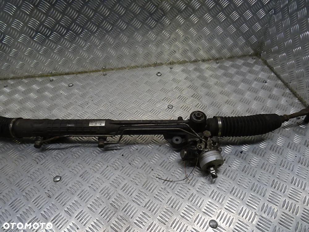 AUDI A6 C6 KOMBI 04-07 4.2 V8 MAGLOWNICA PRZEKŁADNIA KIEROWNICZA 4F1422065 - 5