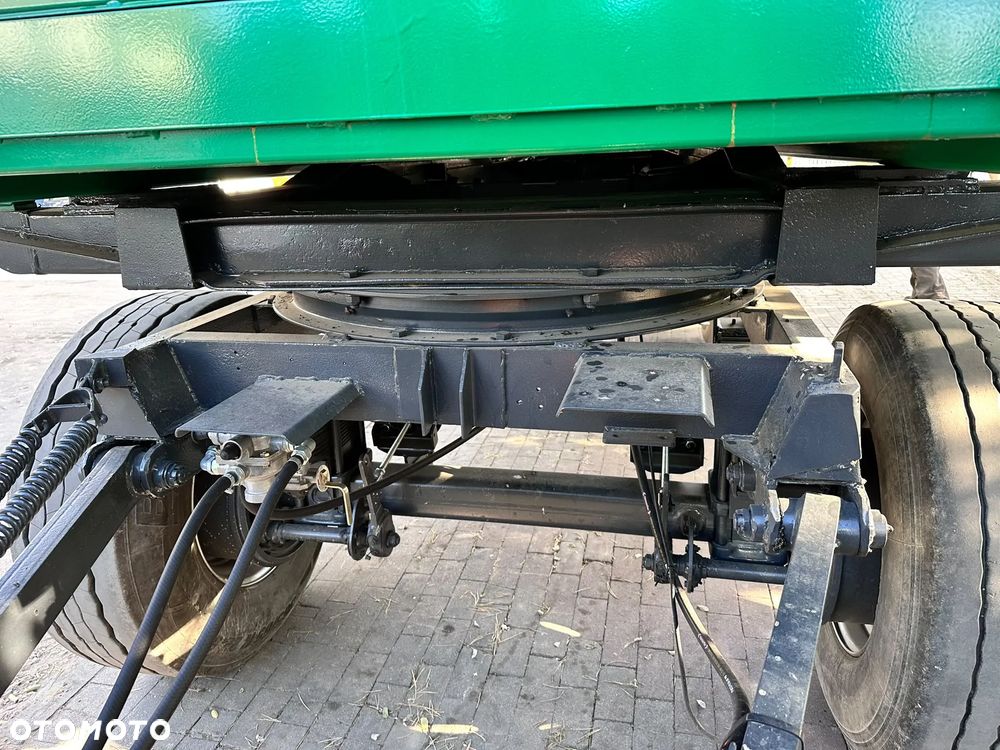 Lindner KMH 16 - 12