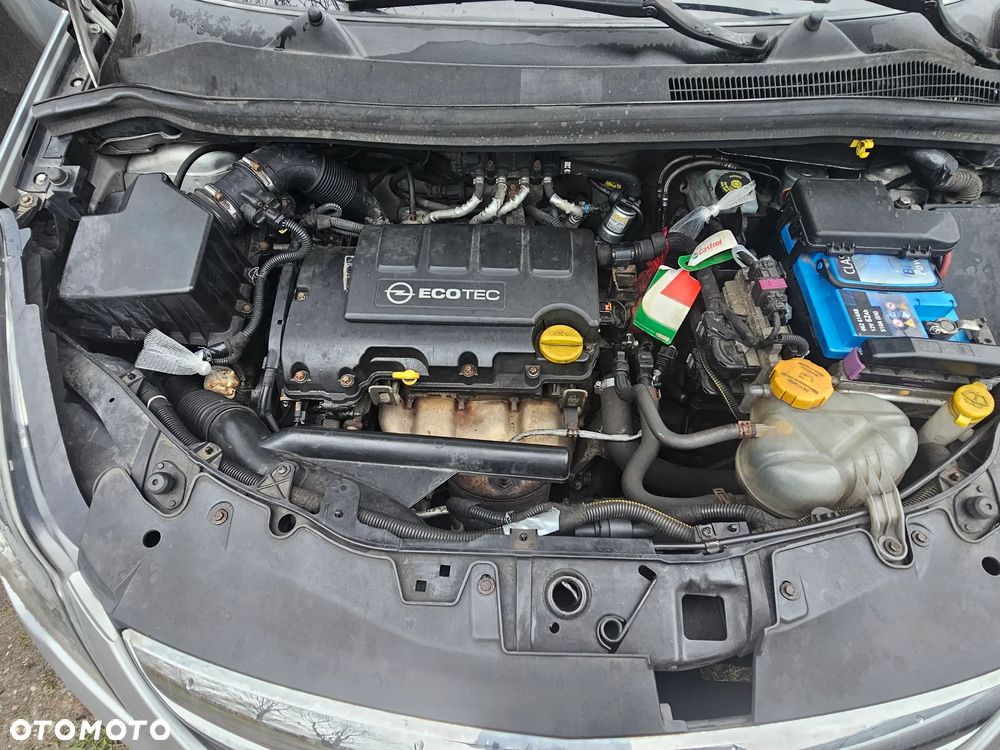 Opel Corsa 1.2 16V Enjoy - 30