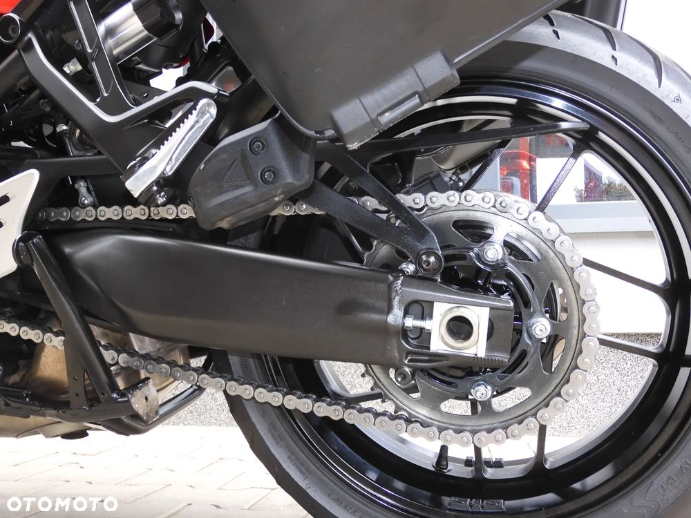Yamaha Tracer - 35