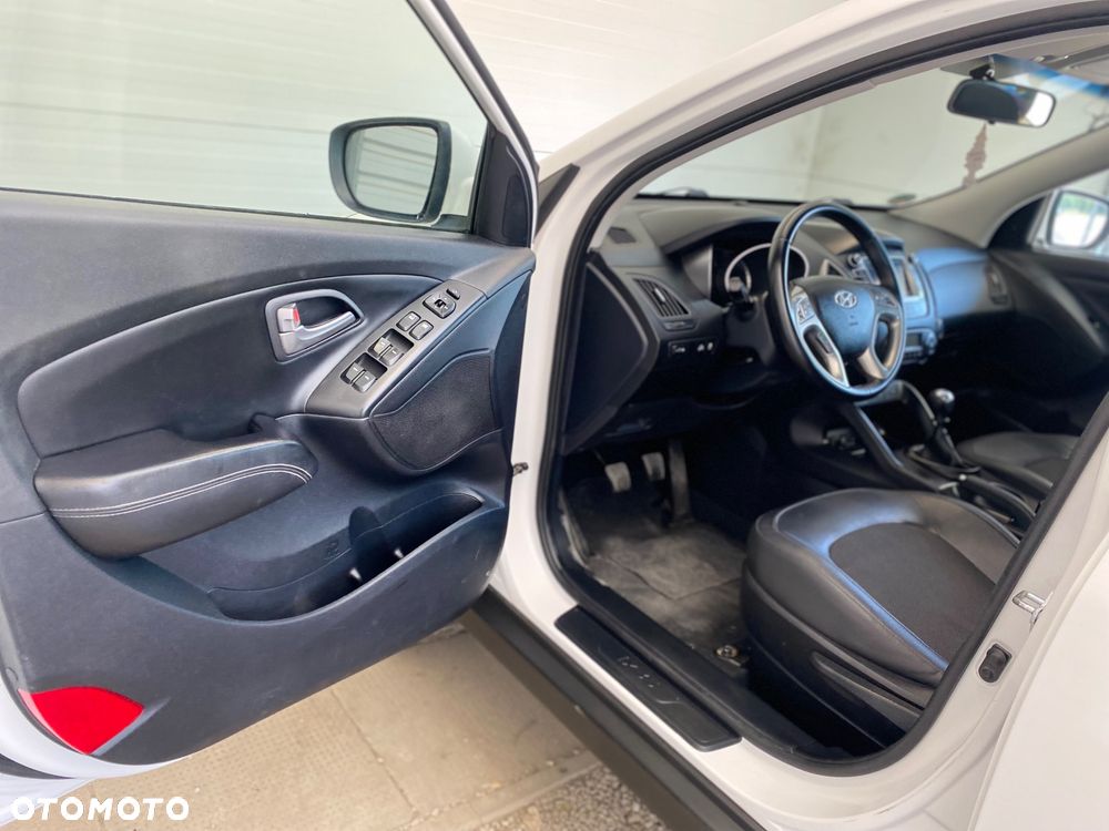 Hyundai ix35 1.6 2WD Trend - 8