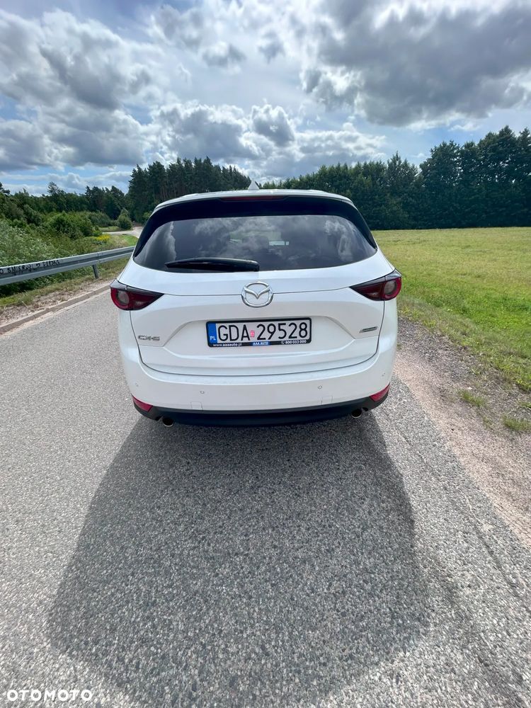 Mazda CX-5 2.0 Skyenergy 2WD - 5