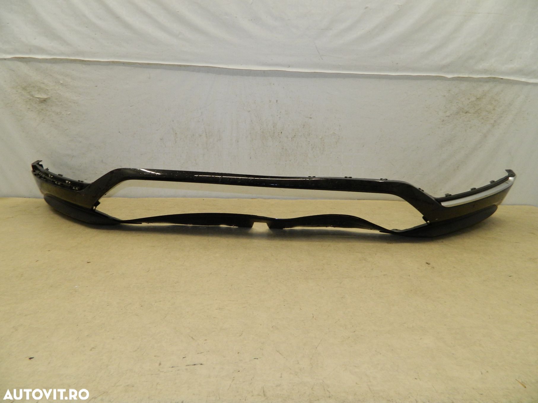Spoiler bara fata, Ford Edge, 19-20, KT4B-17F831-V - 1