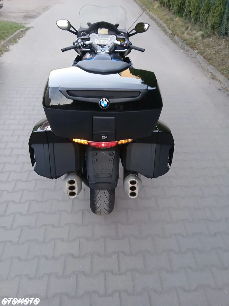 BMW K - 6