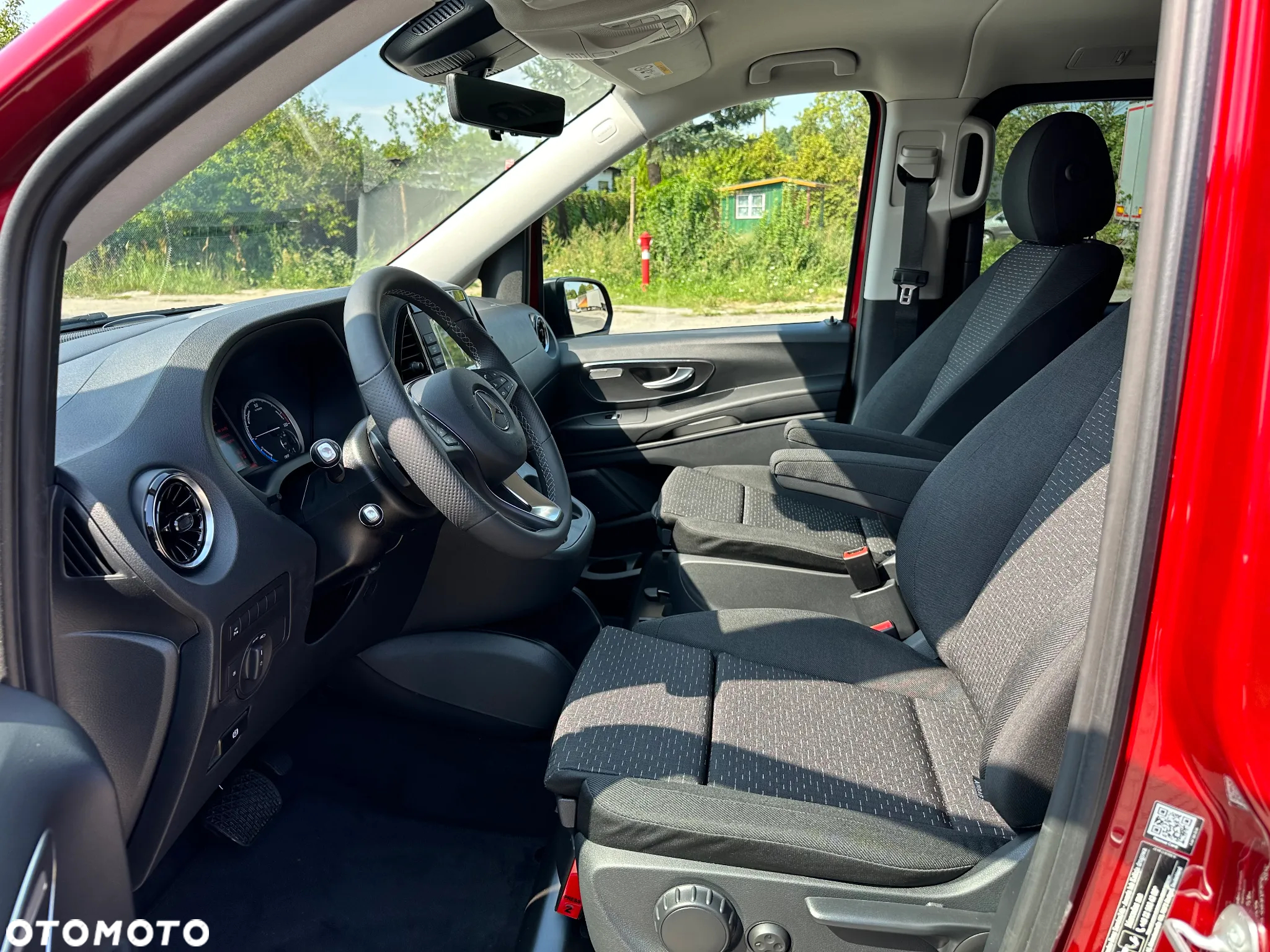 Mercedes-Benz Vito - 11