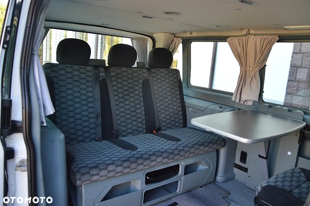 Ford Transit - 20