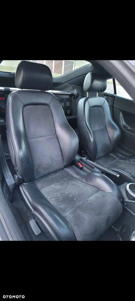 Audi TT Coupé 1.8T - 9