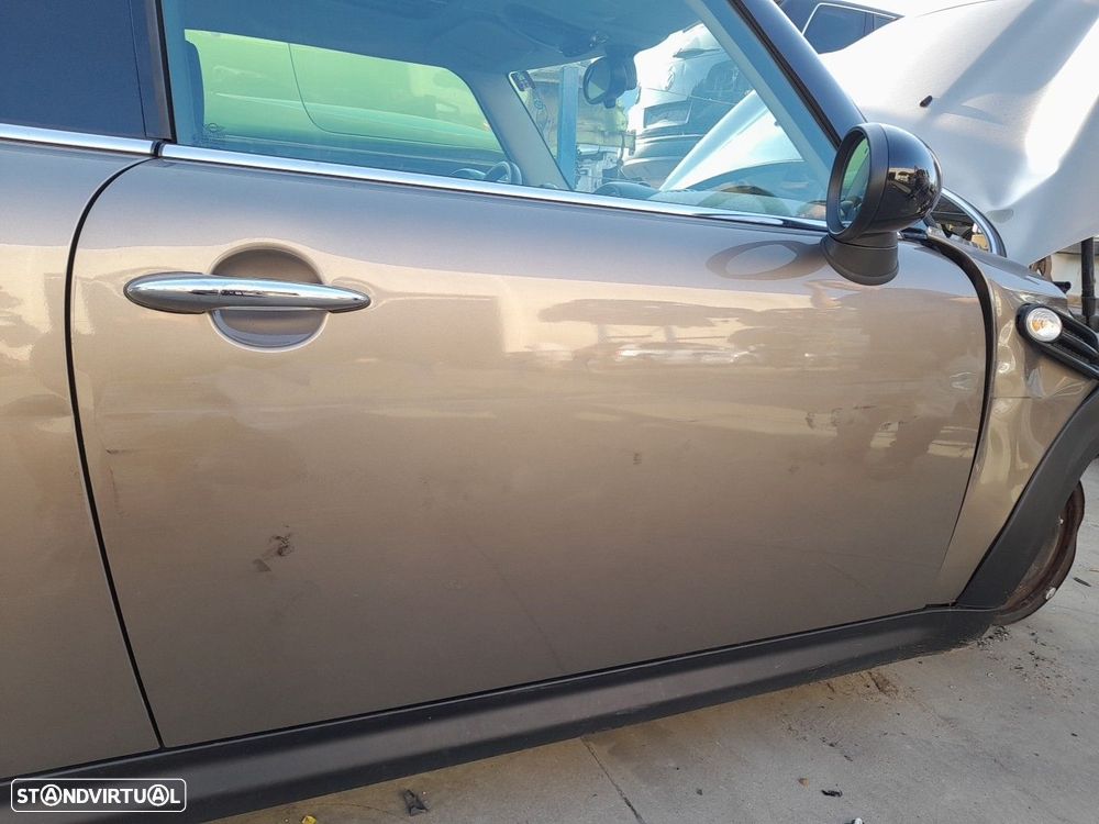 Porta frente direita MINI Mini Clubman (R55) - 1