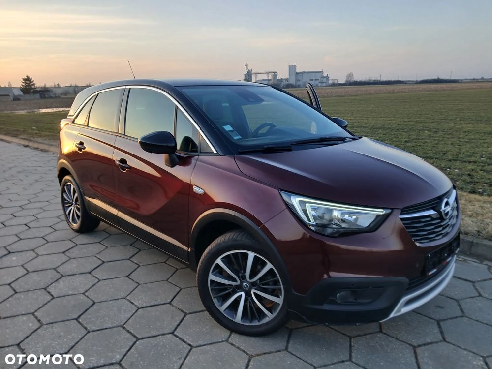 Opel Crossland X 1.6 Start/Stop Ultimate - 35