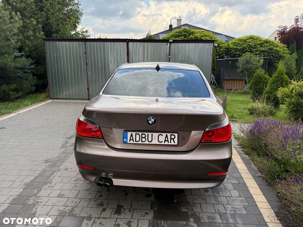 BMW Seria 5 - 33