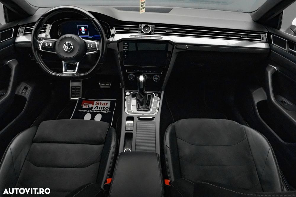 Volkswagen ARTEON 2.0 TDI DSG 4Motion R-Line - 8
