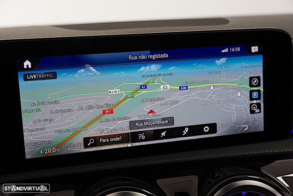 Mercedes-Benz CLA 250 e AMG Line - 40